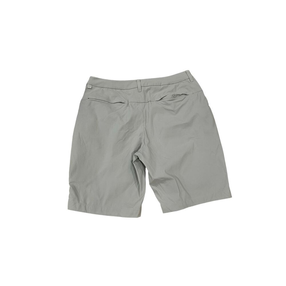 Lululemon Commission Classic-Fit Short 9" *VersaTwill - Picture 5 of 7